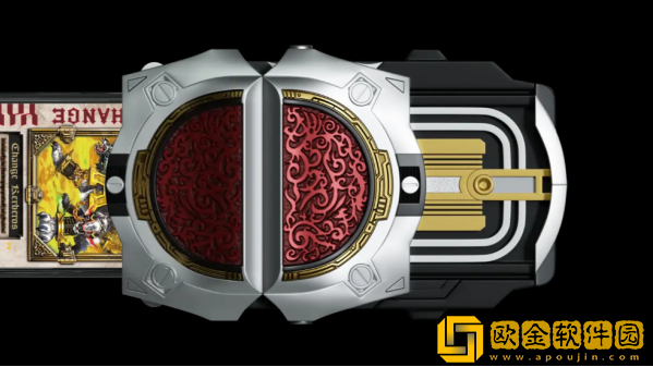 假面骑士剑模拟器手机版(BOARD Battle Fight)