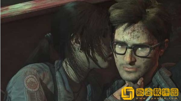 古墓丽影9安卓汉化版下载