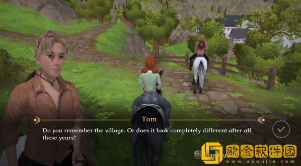 马之声游戏中文版下载