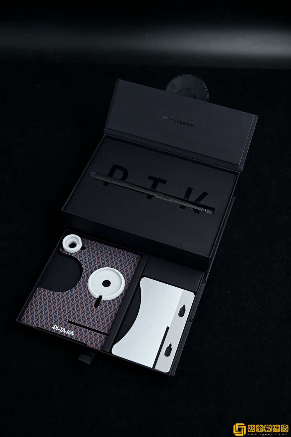 让iPhone使用起来更便捷一点