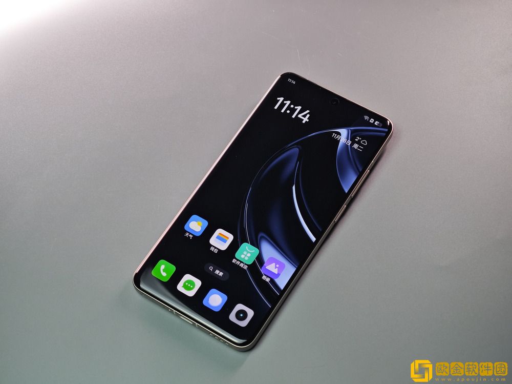 超旗舰的千元机！真我GT7-Pro测评