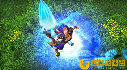 魔兽争霸3重制版安卓汉化版