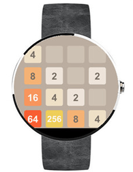 2048手表版下载