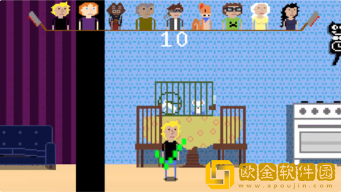 屠夫躲猫猫红菜刀版最新版