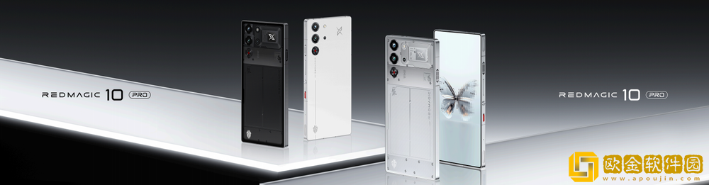 不止电竞!四大首发技术加持红魔10