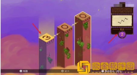 秘境之柱中文版下载