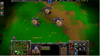 魔兽争霸3重制版安卓汉化版