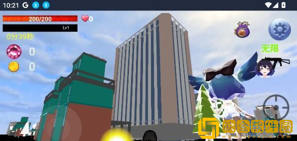 巨大**玩耍老版本游戏