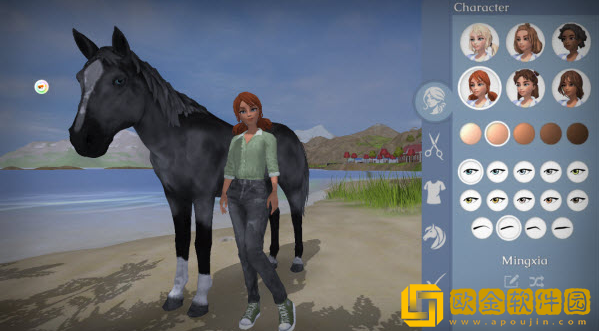 马之声游戏中文版下载