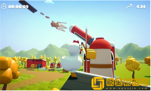 攀爬动物在一起最新版下载