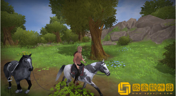 马之声游戏中文版下载