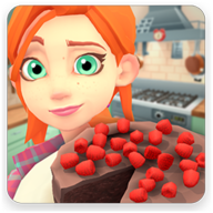 Sara萨拉的烹饪派对中文版下载