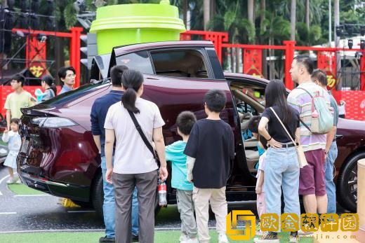 五大品*五款新车重磅首发