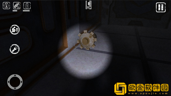 后室邪恶空间最新版下载(Backrooms E