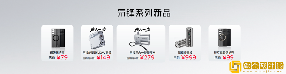 不止电竞!四大首发技术加持红魔10