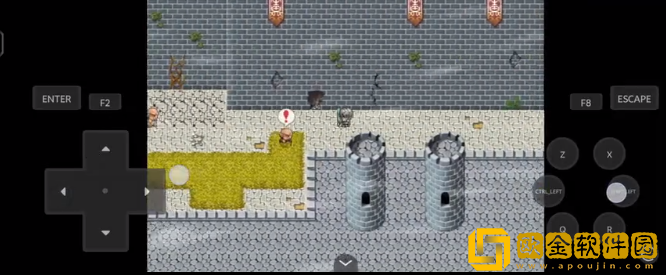 blacksouls手机版下载(黑暗灵魂1)