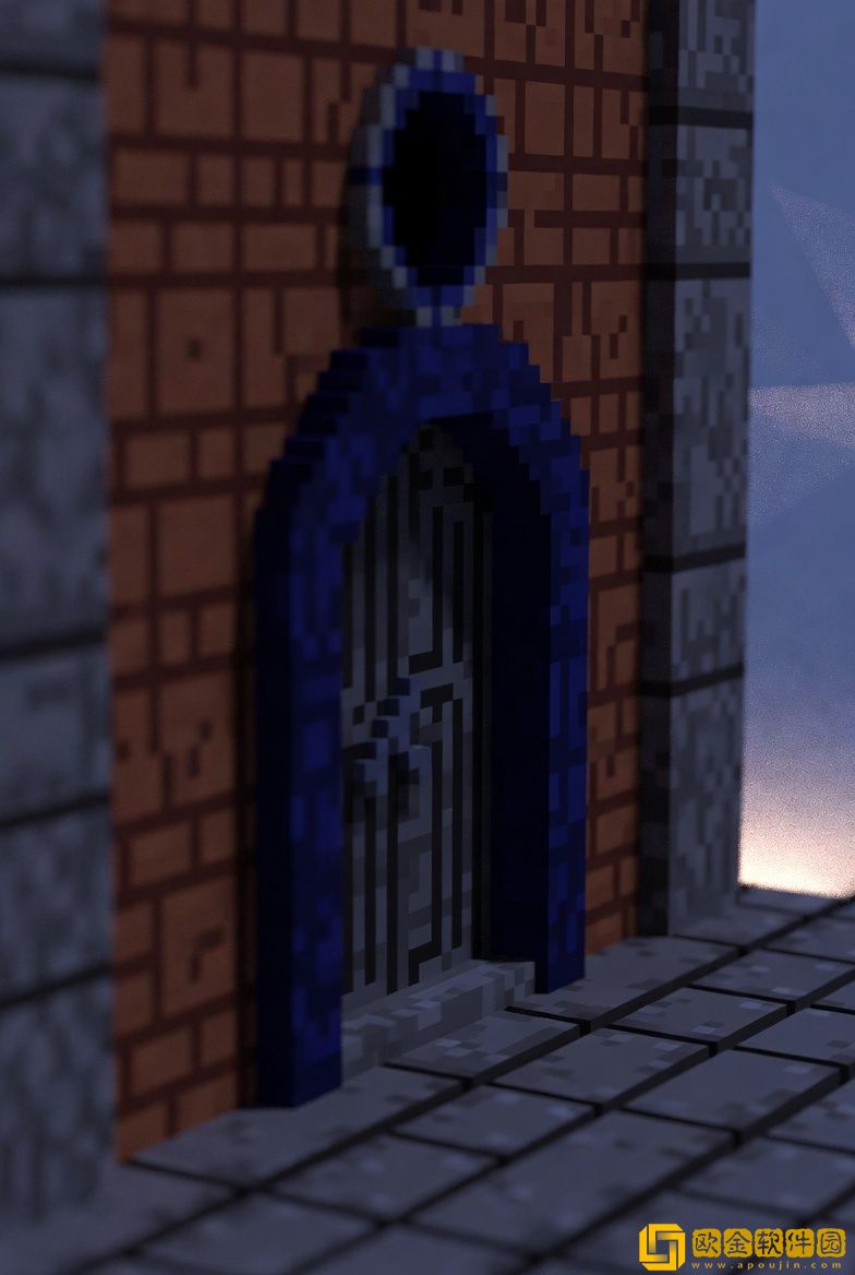 像素生存者战争中文版下载