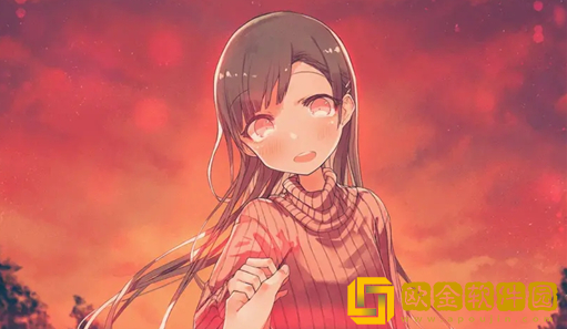 F.Girlfriend未来女友向我传达了问候最新版下载