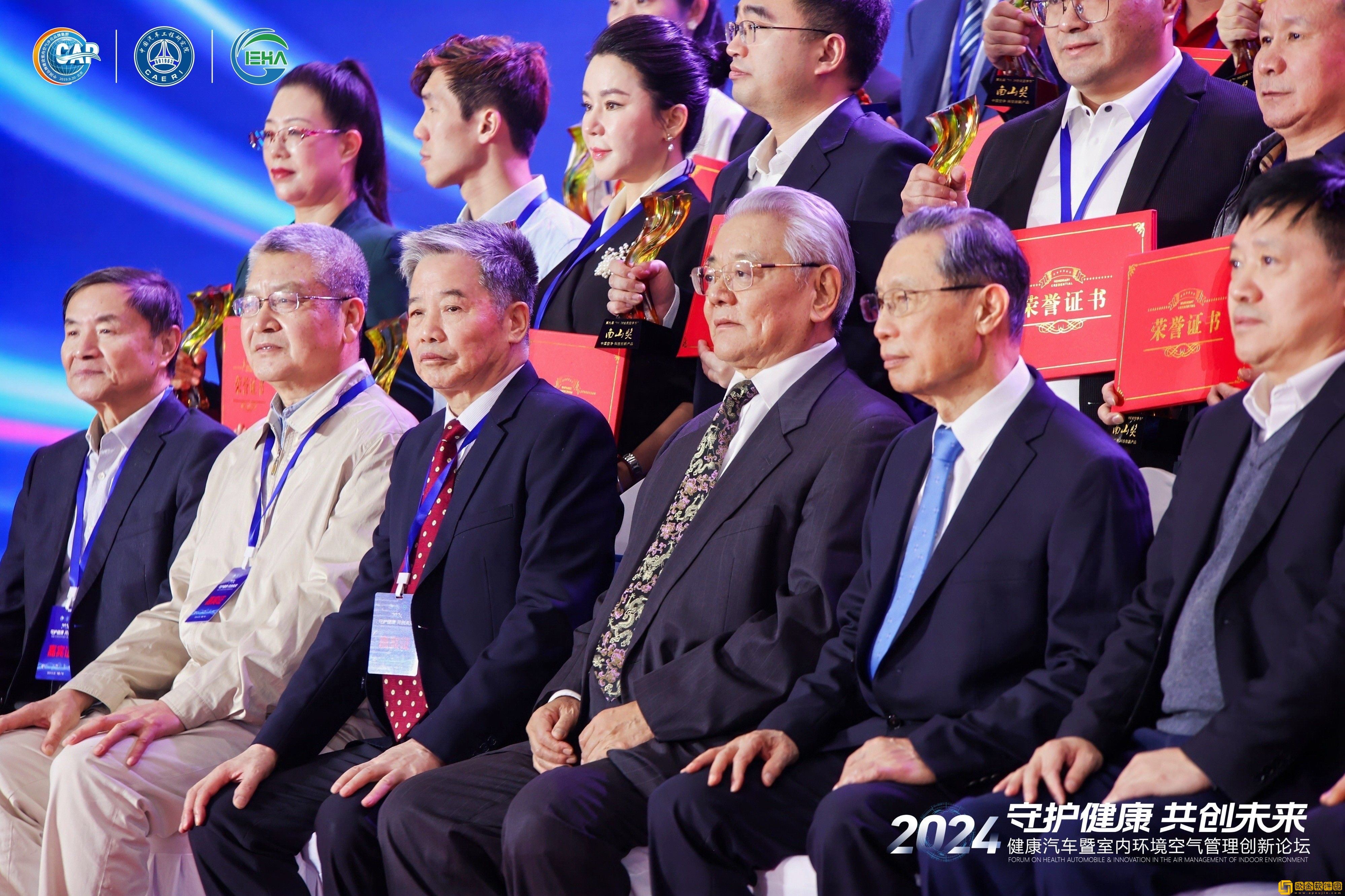 三获南山奖！海信空调打造健康舒适家居环境