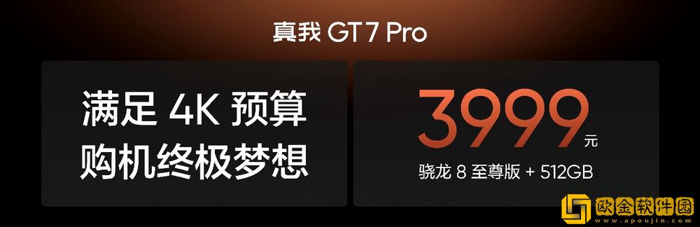 真我GT7
