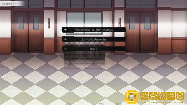 崩坏学园月光复兴手游(Operation Gekkou Reborn)