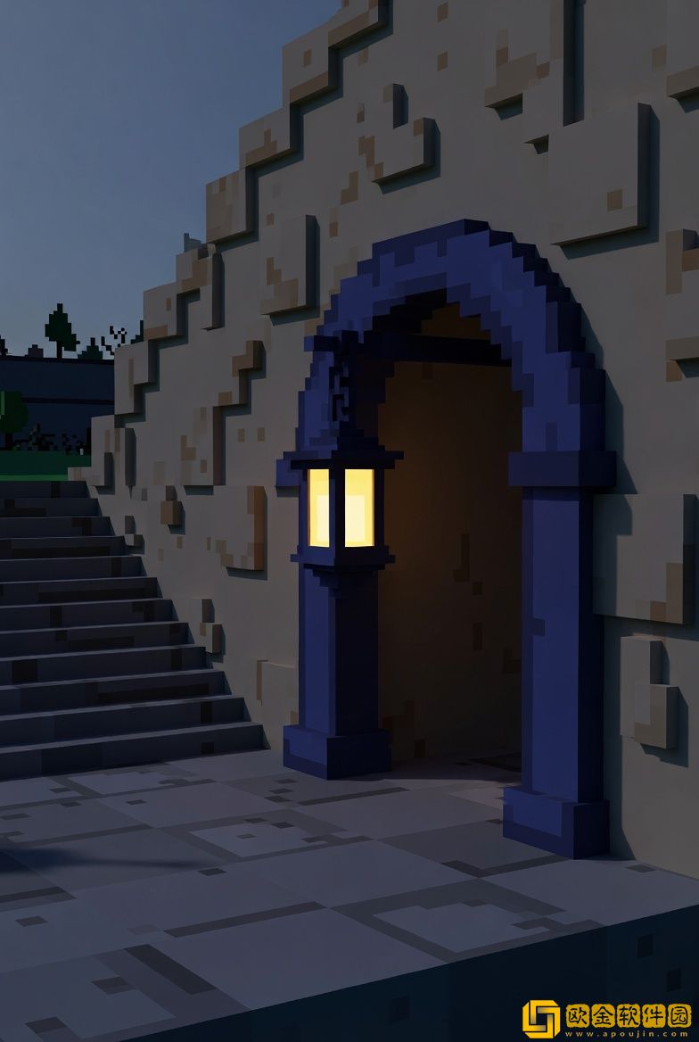 流浪星球进化手机版下载