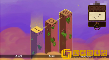 秘境之柱中文版下载