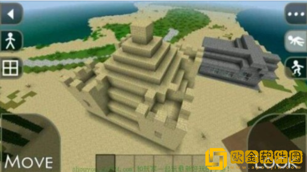 生存战争饥荒时代4.1正式版(SC_FamineEpoch_4.1Beta7)