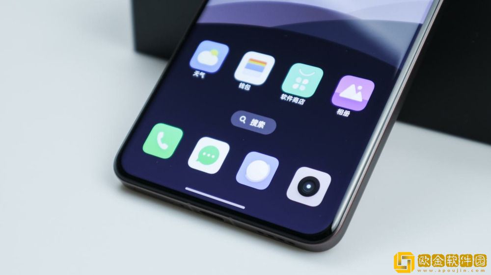 超旗舰的千元机!真我GT7