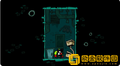 安东爆破app下载最新版本2026(ANTONBLAST)