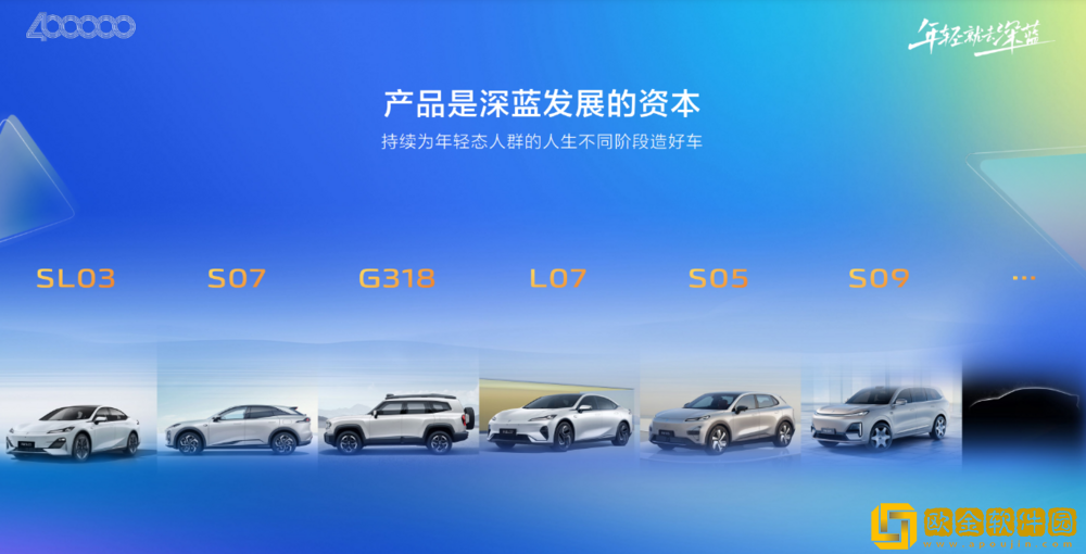 实现同级市场最快第四十万辆整车下线