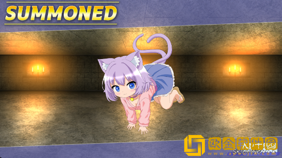 幼魔召唤安卓汉化版