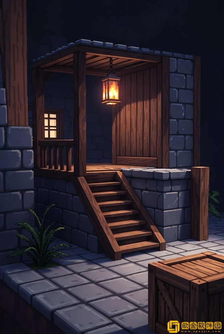 我在末日送快递安卓版下载