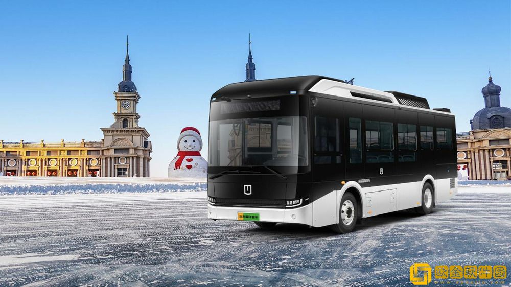 远程新能源商用车成为第9届亚冬会**合作伙伴