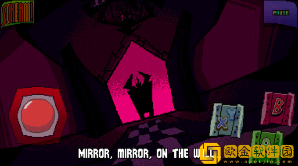 安东爆破app下载最新版本2026(ANTONBLAST)