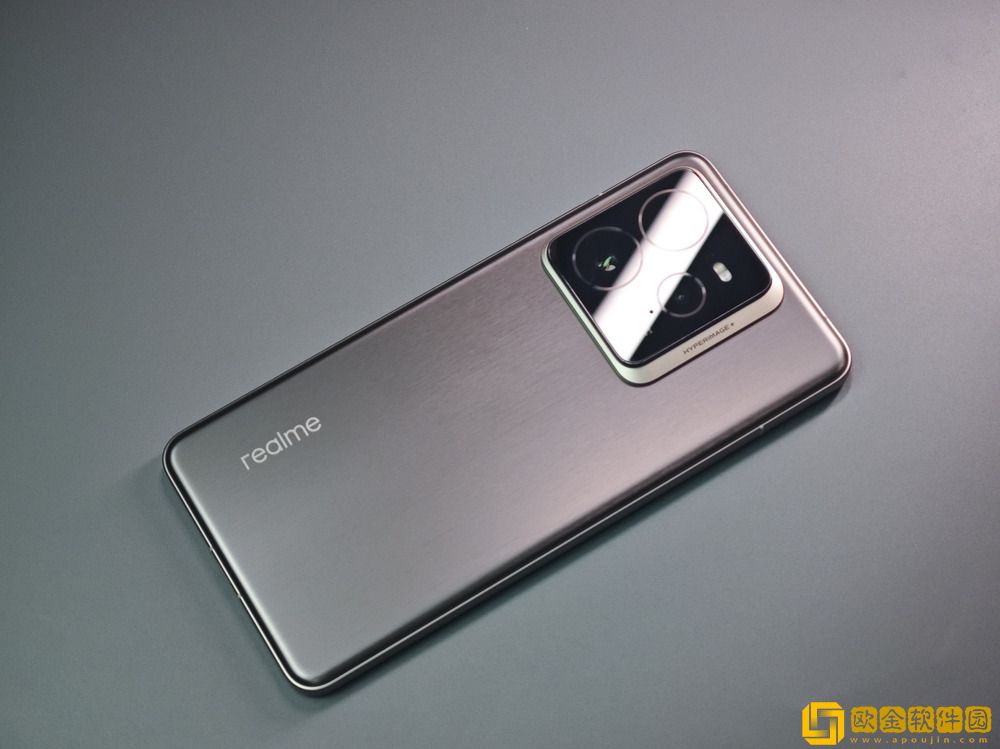 超旗舰的千元机!真我GT7