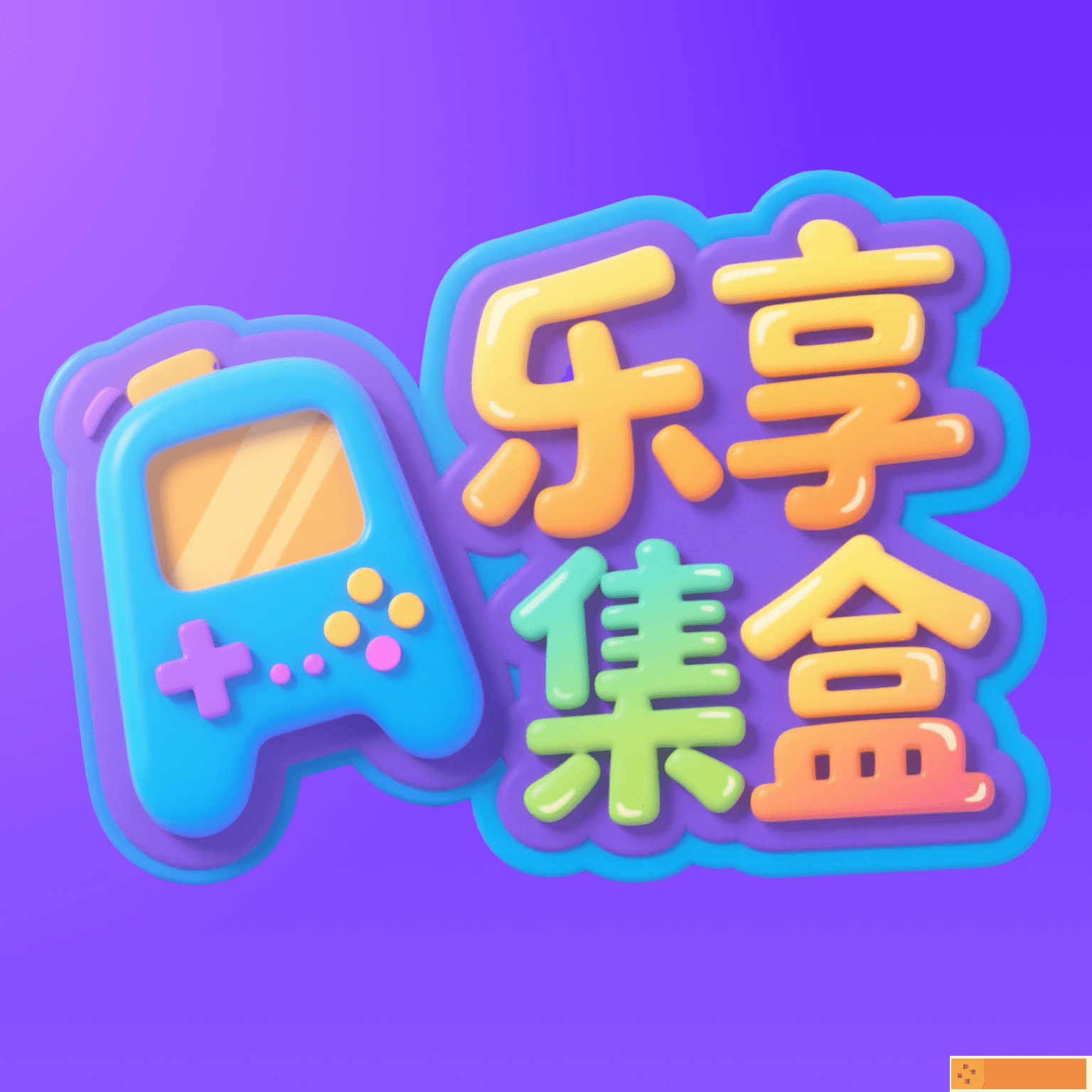 乐享集盒app下载安装