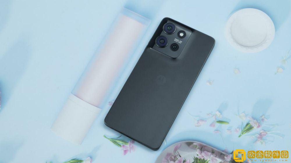 全新品质-首发搭载第三代骁龙6：联想moto-g75评测