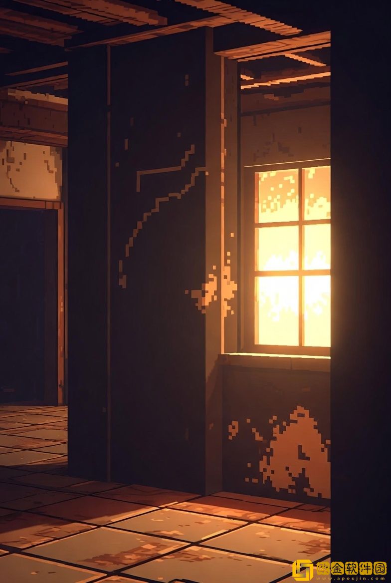 方块奇兵安卓版