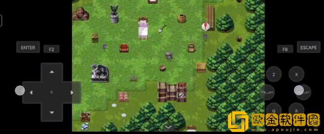 blacksouls手机版下载(黑暗灵魂1)