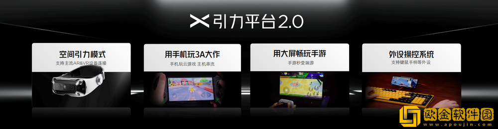 不止电竞!四大首发技术加持红魔10