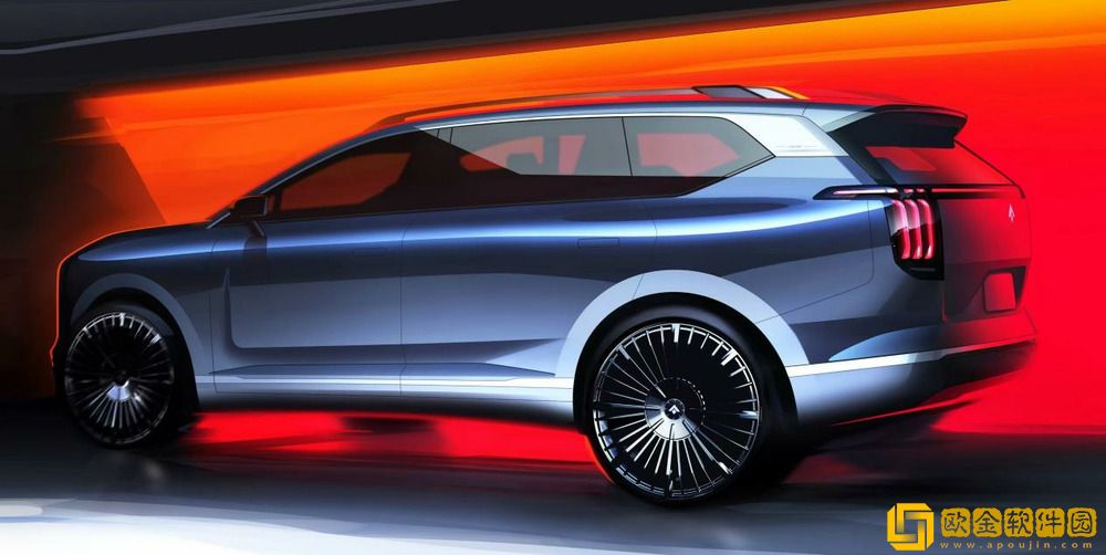 五大品*五款新车重磅首发