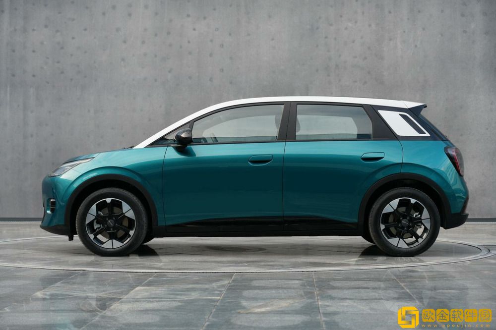 五大品*五款新车重磅首发