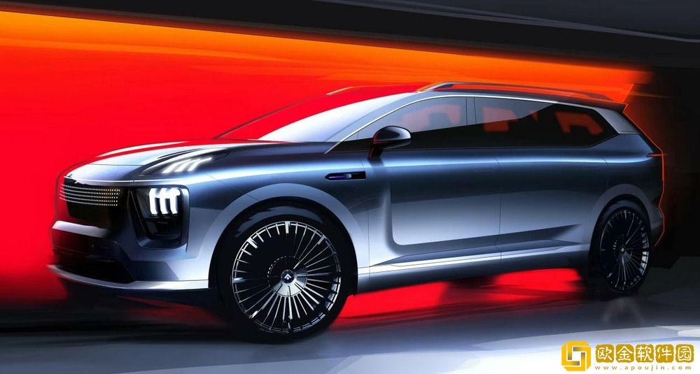 五大品*五款新车重磅首发