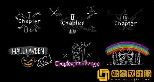 逃离**和***房子最新版下载(Creepy Elders House Escape)