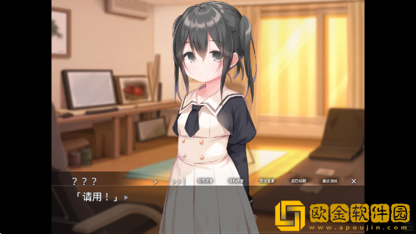 诱惑自大洛丽塔最新版