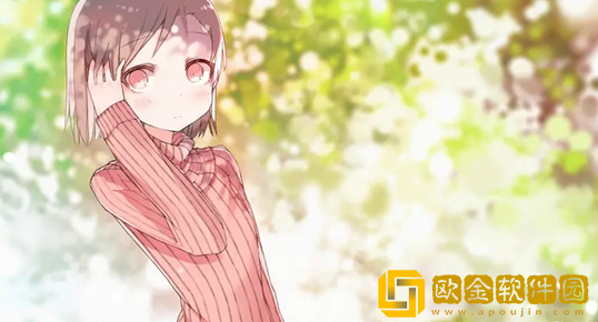 F.Girlfriend未来女友向我传达了问候最新版下载