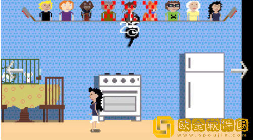 屠夫躲猫猫红菜刀版最新版