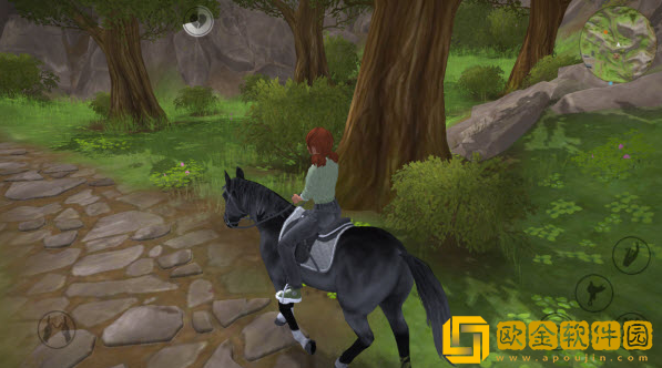 马之声游戏中文版下载