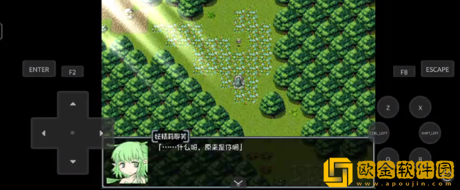 blacksouls手机版下载(黑暗灵魂1)